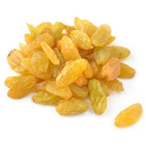 Nouveauté Raisins secs dorés biologiques 100% naturels et purs sous vide en quantité en vrac à bas prix d'usine - Product Image 4