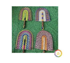 Seagrass hand <b>fan</b> natural handmade seagrass hand <b>fan</b> lightweight eco friendly woven <b>fan</b> for <b>wall</b> <b>decor</b> and wedding use - Product Image 4