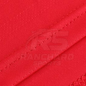 ชุดฟุตบอลเยาวชนดีไซน์ล่าสุด ระบายอากาศได้ดี สีพื้น แขนสั้น - Product Image 4