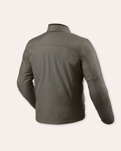 Chaquetas de Motociclismo Cordura de Diseño Personalizado para Carreras con Ventilación y Protectores de Gran Calidad - Product Image 4