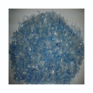 Escamas de Resina PET Reciclada Transparente, Alta Claridad y Rigidez para Moldeo por Inyección y Soplado - Product Image 4