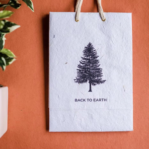 New Custom Logo Printed Eco-Friendly Biodegradable Shopping Bags Jute Handle <b>Paper</b> Gift Bag Digital Personalized <b>Paper</b> Bags 2026 - Product Image 1