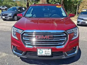GMC Terrain SLT 2022 - Product Image 6