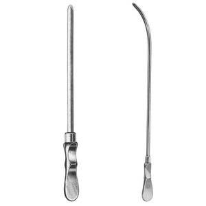 Venta al por mayor de fabricación de la mejor calidad superventas de acero inoxidable Ven Buren Dilating Bougies - Product Image 1