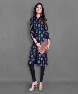 เสื้อผ้าพื้นเมืองกูจารัท - Product Image 2