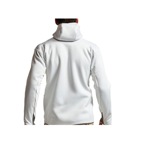 แจ็กเก็ตกันลมมีฮู้ดประสิทธิภาพสูงสำหรับผู้ชายอุปกรณ์กีฬากันน้ำสำหรับการผจญภัยกลางแจ้งล่าสัตว์กีฬาเดินป่า - Product Image 2