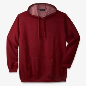 Sweat à capuche pour hommes à la mode Sweats à capuche vierges OEM Mode Vente en gros Sweats à capuche personnalisés Pull en coton OEM - Product Image 2