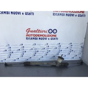 Boîte de direction RENAULT Modus 1ère Série 8200124407 D4FD7 Essence 1200 (04>06) - Product Image 1