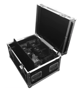 Estuche de Carga para Tubos AX9 Octo KC Set Titans (Negro) OEM con 1 Año de Garantía - Product Image 2