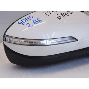 ESPEJO RETROVISOR DERECHO HYUNDAI i20 Serie ESPEJO 6 PINES G4LA (12>18) - Product Image 3