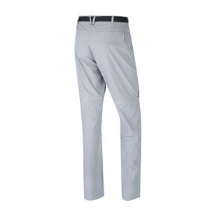 กางเกงขายาวกางเกงขายาวทรงหลวมสีทึบสำหรับผู้ชายเสื้อผ้ากลางแจ้งกางเกงแฟชั่นใหม่ - Product Image 2