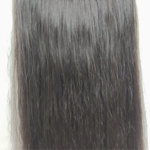 Extensions de cheveux indiennes Remy en gros d'usine |   5 clips |   Vague corporelle et vague naturelle |   Finition douce et naturelle - Product Image 4