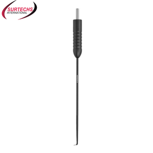 Electrodos de artroscopia de rodilla monopolar Surtechs Electrodo de aguja de 4mm con fuente de energía eléctrica - Product Image 4