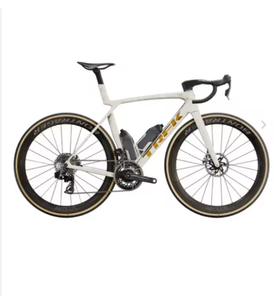 Nuevo TrekS Madone SLR 9 Gen 8 de 2025 - Product Image 1