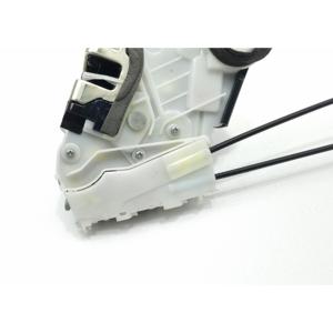 CERRADURA DELANTERA IZQUIERDA TOYOTA Yaris Serie 69040-0D520 (17>20) - Product Image 6