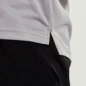 Camiseta sin mangas para hombre de nuevo diseño, fácil de lavar, cómoda, antiarrugas, transpirable, producto más vendido, camiseta sin mangas para hombre - Product Image 3