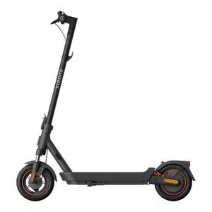 Patinete Eléctrico MI 5 MAX (48V 400W Rueda de 10 Pulgadas) en Negro, Modelo BHR9614EU - Product Image 1