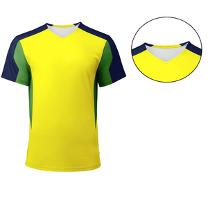 Custom Logo Women Plus Size Unisex Anti-Bacterial Breathable 100% Cotton <b>Baseball</b> Jerseys - Product Image 5