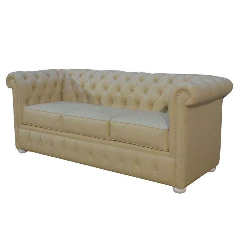 ขาทาสีขาว