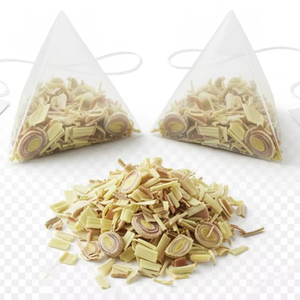 La mejor calidad de limón bolsas de té de la India - Product Image 1