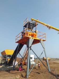 PLANTAS DE HORMIGONERÍA FISSILABLES DE LAL'S - Product Image 5