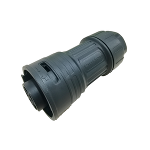 ขั้วต่อสายไฟ AC ของ APSystems แบบตัวผู้ 40A สำหรับสายโซลาร์ขนาด 10 AWG รุ่น 2301511002 - Product Image 1