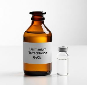 Germanium Tetrachloride 99.999% - Product Image 1