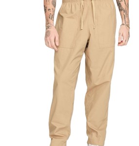 กางเกงวิ่งผู้ชายระบายอากาศได้ดีมีกระเป๋าข้างสำหรับผู้ชายกางเกงวิ่งออกกำลังกายแบบยั่งยืนใส่สบายมาใหม่ - Product Image 6