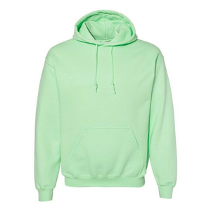 Sudadera con Capucha para Hombre, Tejido de Punto de 280g, Venta al Por Mayor, la Más Vendida, con Impresión Ecológica en Serigrafía - Product Image 1