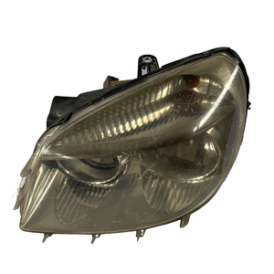 Faro Anteriore Sinistro FIAT Doblo Cargo (05>09) 43690999 350A1000 - Product Image 1