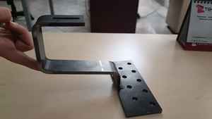 Profilé en alliage d'aluminium carré de qualité supérieure, personnalisé, grade 1 ACM, tolérance de 1 %, pour fenêtres et portes en Turquie, respectueux de l'environnement - Product Image 4