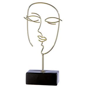 Indian Made Decorative Objects with Customized Shaped & <b>Top</b> Grade Metal Made <b>For</b> <b>Sale</b> By Indian Exporters - Product Image 1