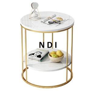 Nouvelle Arrivée À La Recherche De Meubles De Taille Personnalisée Décoration Table Basse Pour Un Usage Quotidien Forme Carrée Designer Table Centrale - Product Image 4