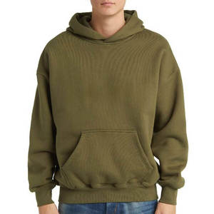 เสื้อฮู้ดสวมหัวสำหรับผู้ชายสไตล์ไม่ซ้ำกันระบายอากาศได้ดีสินค้ามาใหม่ - Product Image 1