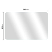 Film de protection en céramique pour tablette graphique XP-Pen Artist Pro 16TP, anti-traces de doigts, anti-reflets, résistant à la saleté, anti-rayures