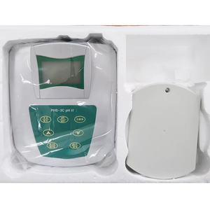 पीएच और सेक मीटर पानी भोजन-<span class=keywords><strong>ph</strong></span>-मीटर और चालकता मीटर उच्च परिशुद्धता <span class=keywords><strong>ph</strong></span> मीटर - Product Image 6