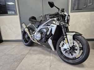 Disponible: V4 CR (Motocicleta) - Product Image 5