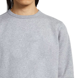 Sudaderas con capucha transpirables para hombre, venta al por mayor, ropa de calle de algodón 100% de peso pesado de alta calidad para hombre - Product Image 4