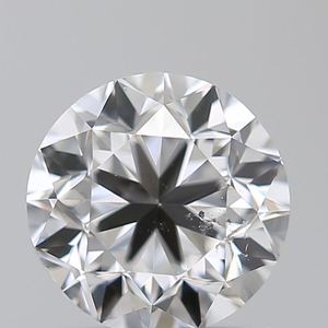 B2B D'VINS JEWELS IGI/GIA Certified 1,02 CT Diamante blanco suelto Redondo natural D Color FL FLOW Pureza EX Cut Pulido - Product Image 1