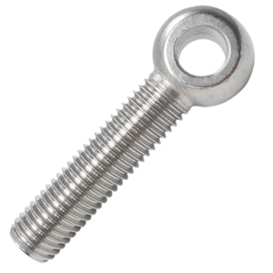 <span class=keywords><strong>Vis</strong></span> à œil perforé JSCREW GB798 standard, <span class=keywords><strong>vis</strong></span> à joint flexible, <span class=keywords><strong>vis</strong></span> à anneau perforé, <span class=keywords><strong>vis</strong></span> en acier inoxydable - Product Image 1