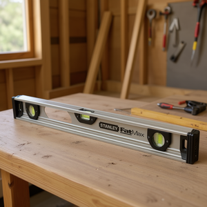 Nivel de burbuja Stanley Fatmax I-Beam de grado industrial - Product Image 3