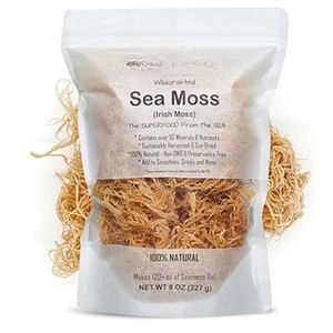 Algues marines séchées en gros, algues marines naturelles, bon prix, algues marines séchées pour la nourriture en provenance du Vietnam - Product Image 5