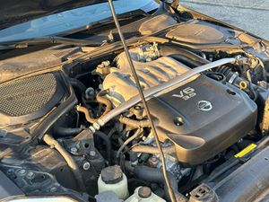 รถยนต์นิสสัน 350Z คูเป้ ปี 2006 มือสอง พวงมาลัยซ้าย/ขวา - Product Image 2