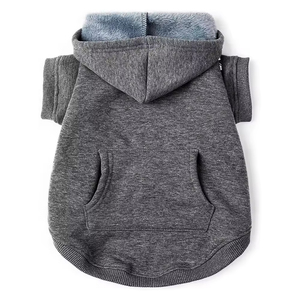 El animal lleva perros hoodi mejor venta hoodi - Product Image 4