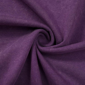 Nouveau style T-shirts décontractés pour hommes en tissu toile respirant à manches courtes, effet délavé, Nouvelle Arrivée 2026, Vente en gros, Été - Product Image 6