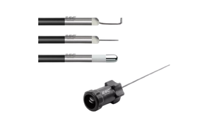 Electrodo de Urología Histeroscopia Bipolar Bola flexible, aguja, gancho 3PC 5fr Loop... - Product Image 2