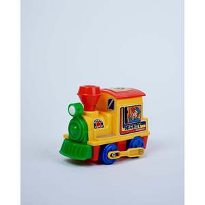 Producto de Plástico ANAND MIGHTY LOCO - Product Image 1