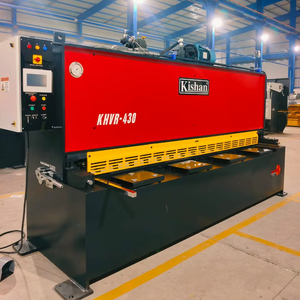 Cizalla hidráulica de alta eficiencia - Product Image 1