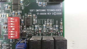 14116) [<b>USED</b>] SOFT <b>SWITCHING</b> TECHNOLOGIES 17-00056 - Product Image 4