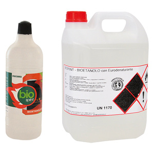 Carburante Liquido Bioetanolo 5 Litri - Product Image 1